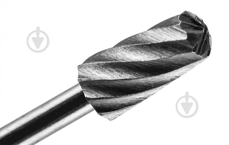 Борфреза круглая NEO tools 6 мм 2 шт. 55-061 - фото 3
