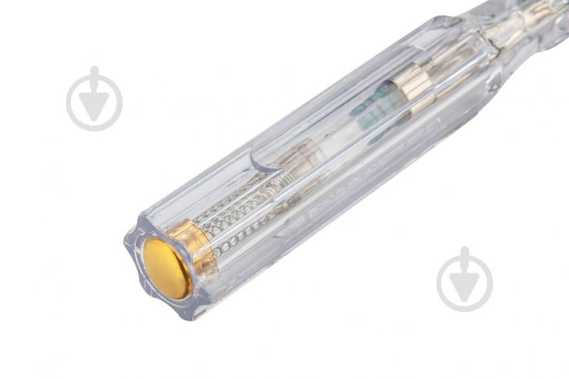 Индикатор напряжения Topex 39D054 - фото 2 Индикатор напряжения Topex 39D054 - фото 2