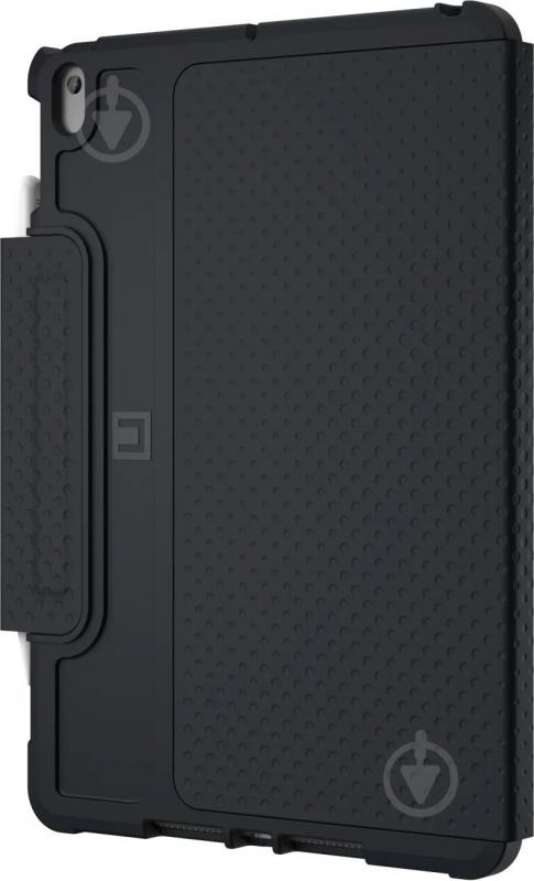 Чехол UAG Apple iPad 10.2 (2021) black (12191V314040) - фото 6 Чехол UAG Apple iPad 10.2 (2021) black (12191V314040) - фото 6