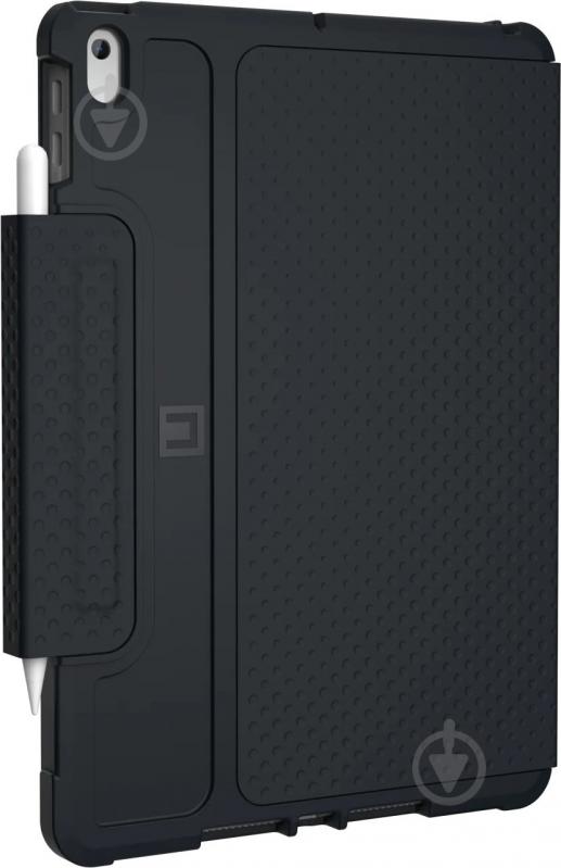 Чехол UAG Apple iPad 10.2 (2021) black (12191V314040) - фото 5 Чехол UAG Apple iPad 10.2 (2021) black (12191V314040) - фото 5