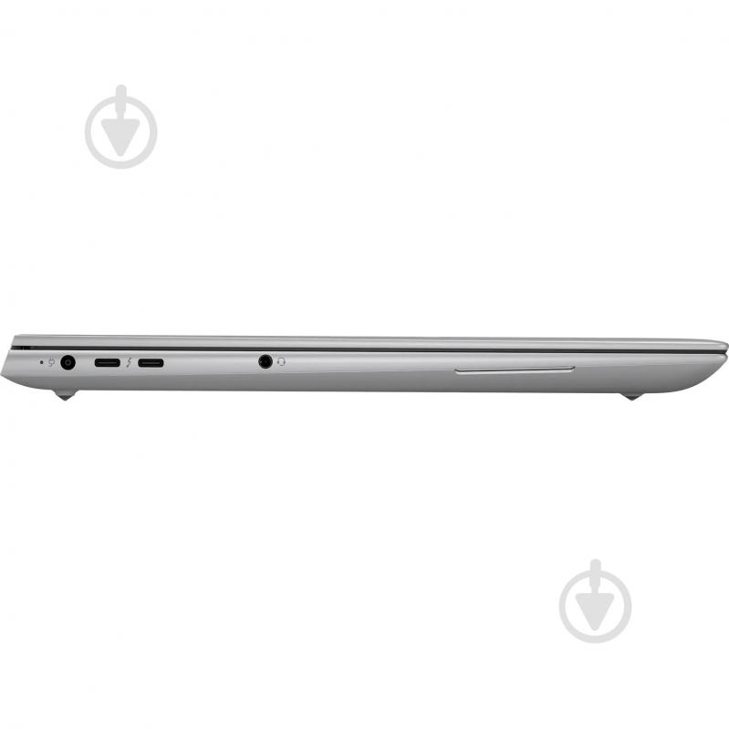 Ноутбук HP ZBook Studio G9 16" (4Z8R4AV_V1) silver - фото 8