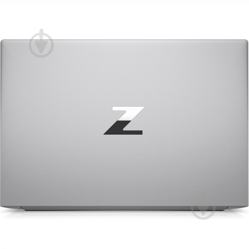 Ноутбук HP ZBook Studio G9 16" (4Z8R4AV_V1) silver - фото 6