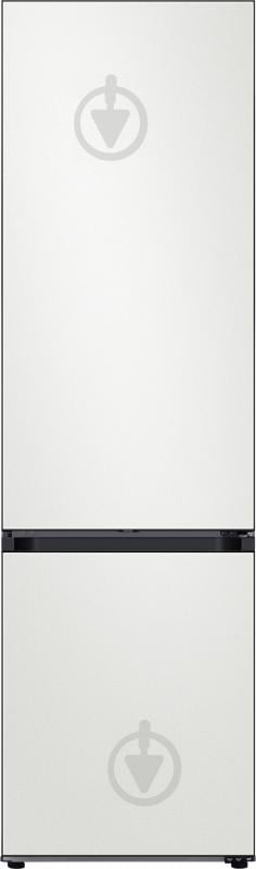 Холодильник Samsung Bespoke RB38A6B62AP/UA - фото 2