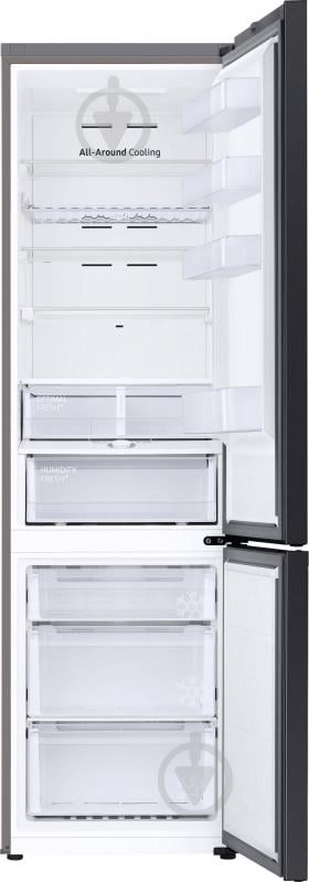 Холодильник Samsung Bespoke RB38A6B62AP/UA - фото 16