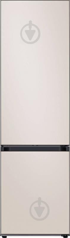 Холодильник Samsung Bespoke RB38A6B62AP/UA - фото 4