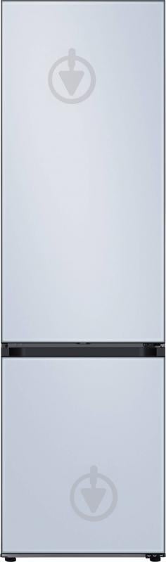 Холодильник Samsung Bespoke RB38A6B62AP/UA - фото 5
