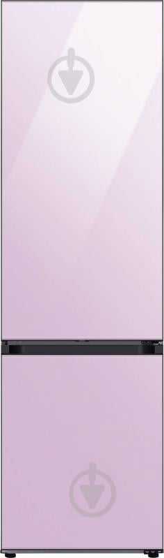 Холодильник Samsung Bespoke RB38A6B62AP/UA - фото 1