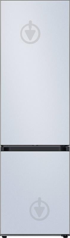 Холодильник Samsung Bespoke RB38A6B62AP/UA - фото 10