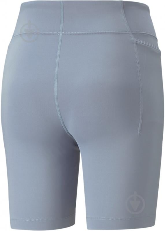 Велосипедки Puma STUDIO ULTRABARE SHORT TIGHT 52223218 р. M фіолетовий - фото 2