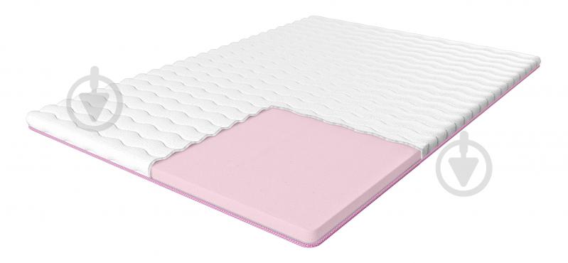 Мини-матрас Caramel ЕММ 150x200 см - фото 1