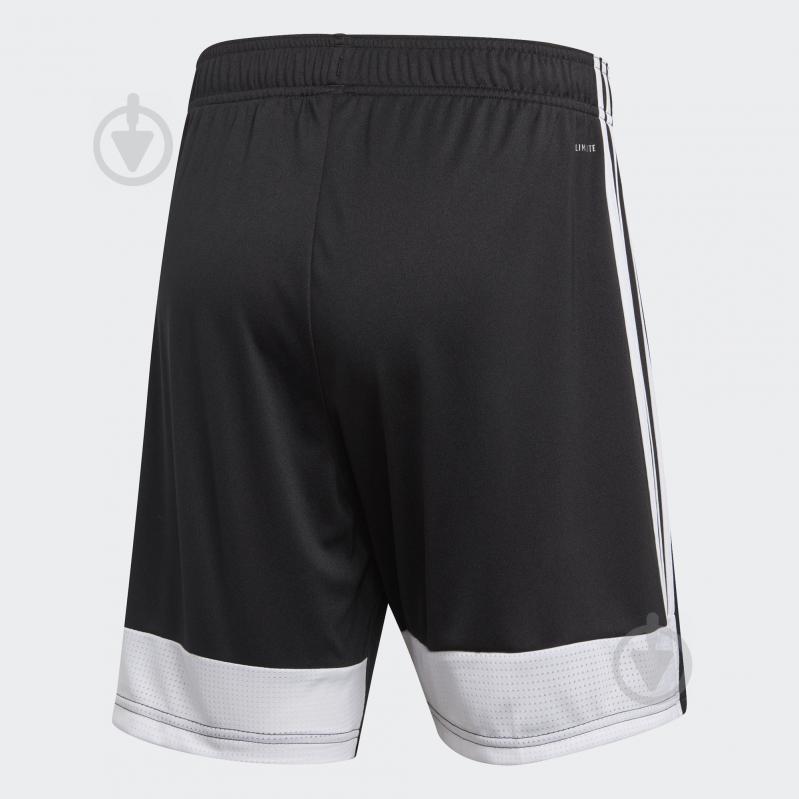 Шорти Adidas TASTIGO19 SHO DP3246 р. XL чорний - фото 2