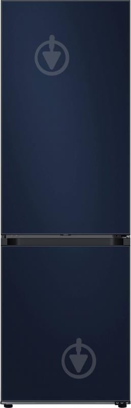 Холодильник Samsung Bespoke RB34A6B4FAP/UA - фото 4