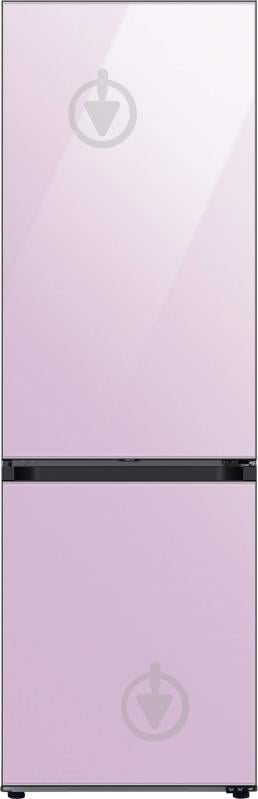 Холодильник Samsung Bespoke RB34A6B4FAP/UA - фото 1