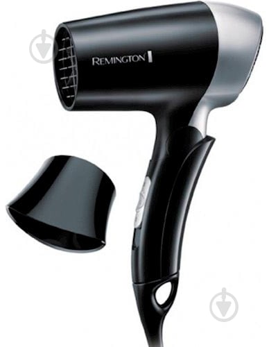 Фен Remington D 2400 - фото 1