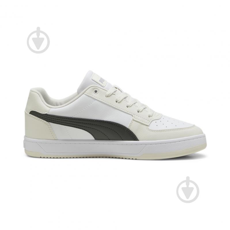 Кросівки чоловічі Puma CAVEN 2.0 39229025 р.46 бежеві - фото 5