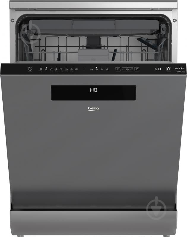 Посудомийна машина Beko DEN48520XAD - фото 3