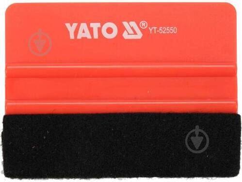 Шпатель шкребок YATO YT-52550 - фото 1