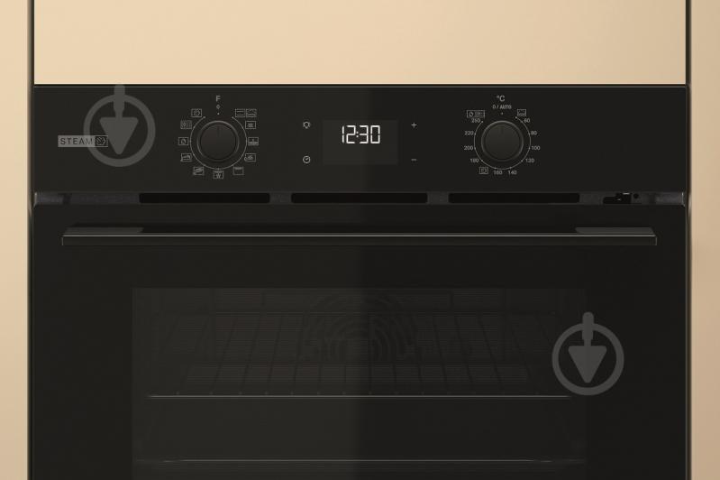 Духовой шкаф Whirlpool OMSK58RU1SB - фото 6