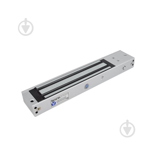 Замок электромагнитный Yli Electronic YM-280N(LED)-DS - фото 3 Замок электромагнитный Yli Electronic YM-280N(LED)-DS - фото 3