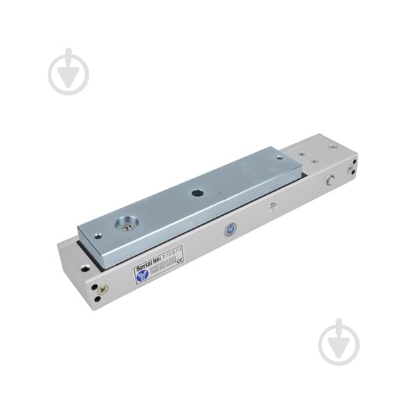 Замок электромагнитный Yli Electronic YM-280N(LED)-DS - фото 4 Замок электромагнитный Yli Electronic YM-280N(LED)-DS - фото 4