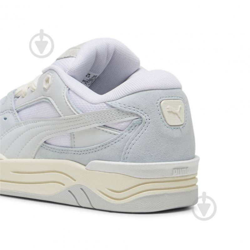 Кроссовки женские Puma PUMA-180 38926713 р.40 синие - фото 2