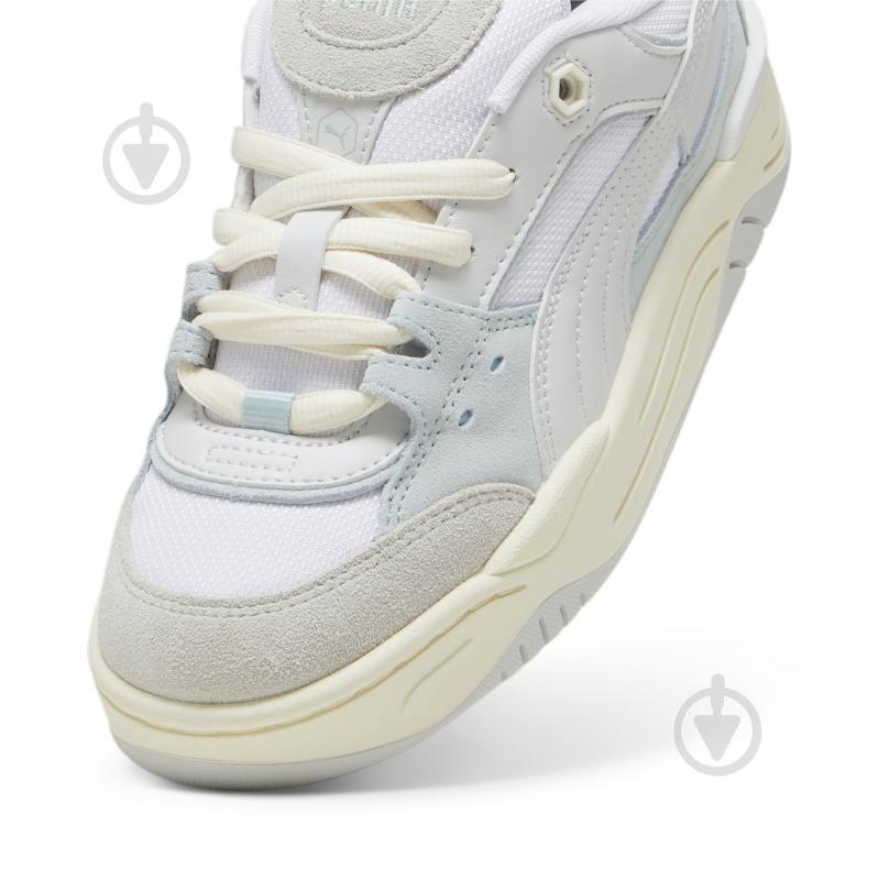 Кроссовки женские Puma PUMA-180 38926713 р.40 синие - фото 8
