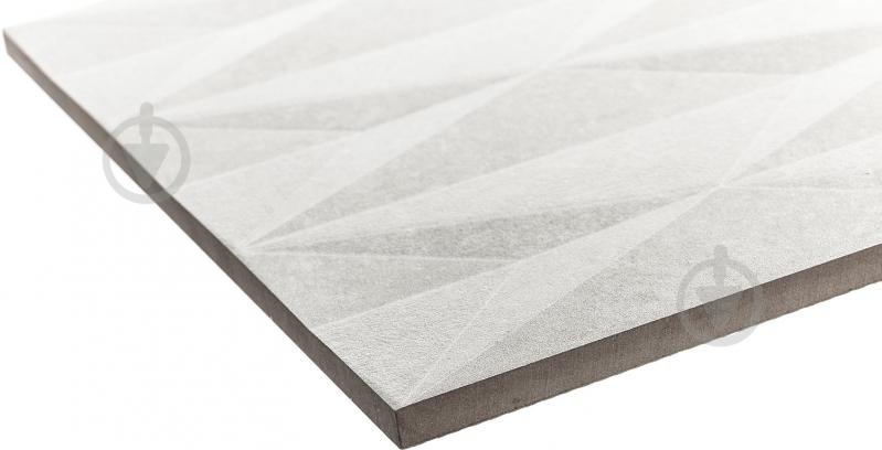 Плитка Emigres Довер Урбе грис 25x75 - фото 2