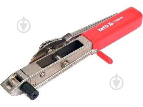 Щипцы YATO YT-06064 - фото 2