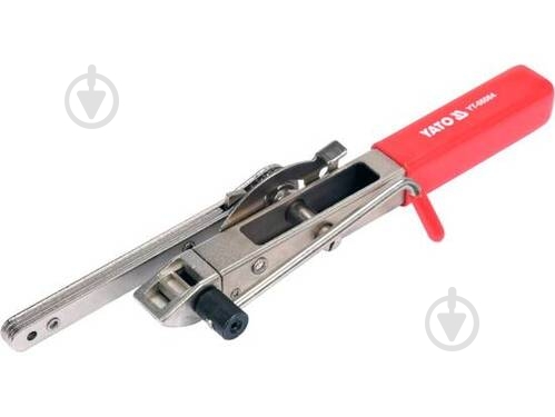 Щипцы YATO YT-06064 - фото 3