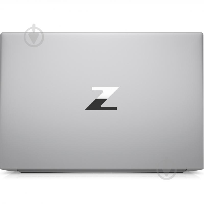 Ноутбук HP ZBook Studio G9 (4Z8R3AV_V2) silver - фото 6
