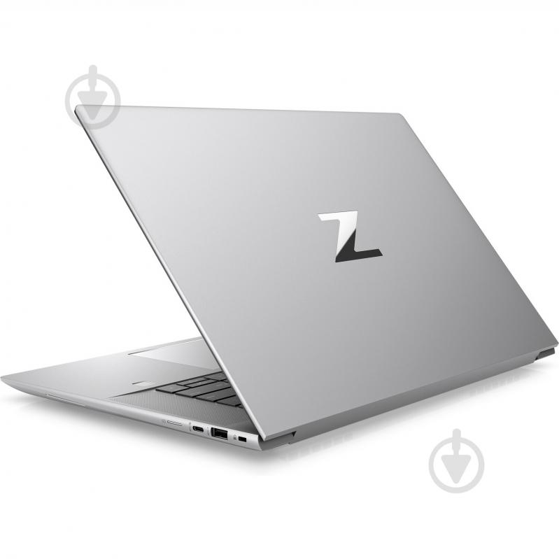 Ноутбук HP ZBook Studio G9 (4Z8R3AV_V2) silver - фото 5