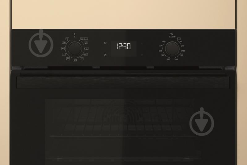 Духовой шкаф Whirlpool OMR58CU1B - фото 5