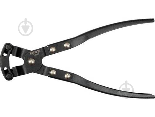Щипцы YATO 245 мм YT-06061 - фото 2
