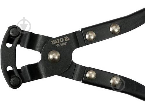 Щипцы YATO 245 мм YT-06061 - фото 3