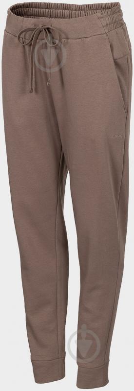 Штани Outhorn TROUSERS CAS F052 OTHAW22TTROF052-81S р. L різнокольоровий - фото 1