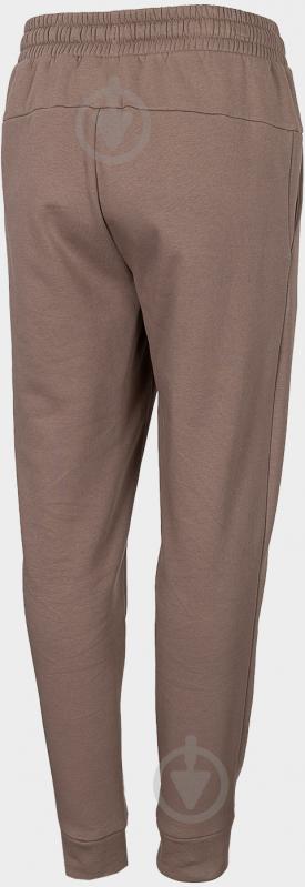 Штани Outhorn TROUSERS CAS F052 OTHAW22TTROF052-81S р. L різнокольоровий - фото 2