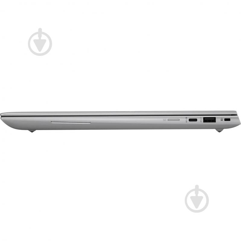 Ноутбук HP ZBook Studio G9 16" (4Z8Q2AV_V1) silver - фото 7