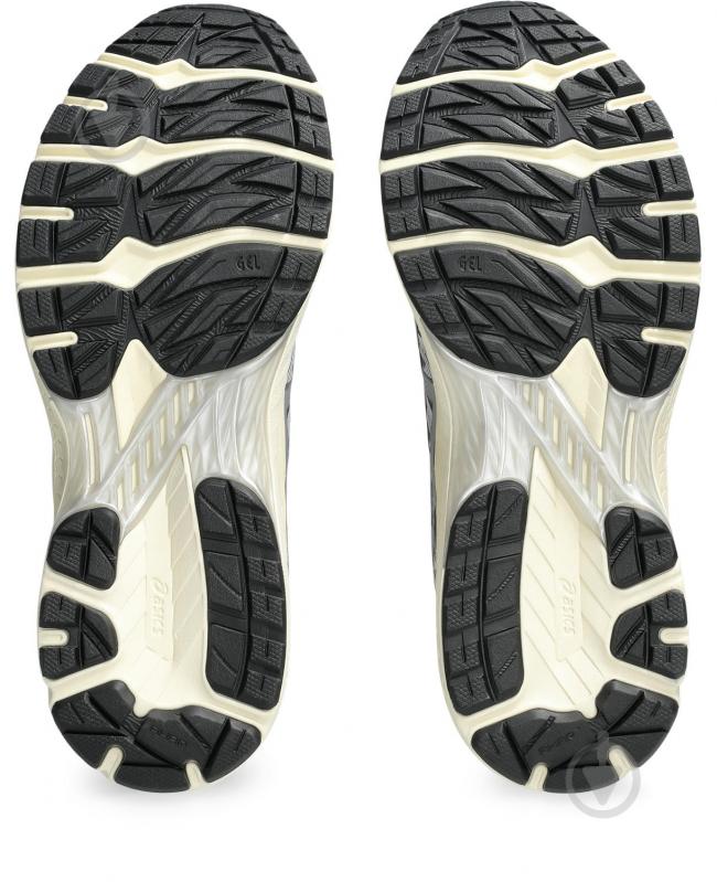 Кроссовки мужские демисезонные Asics GEL-TERRAIN 1203A342-501 р.46 синие с серым - фото 8 Кроссовки мужские демисезонные Asics GEL-TERRAIN 1203A342-501 р.46 синие с серым - фото 8