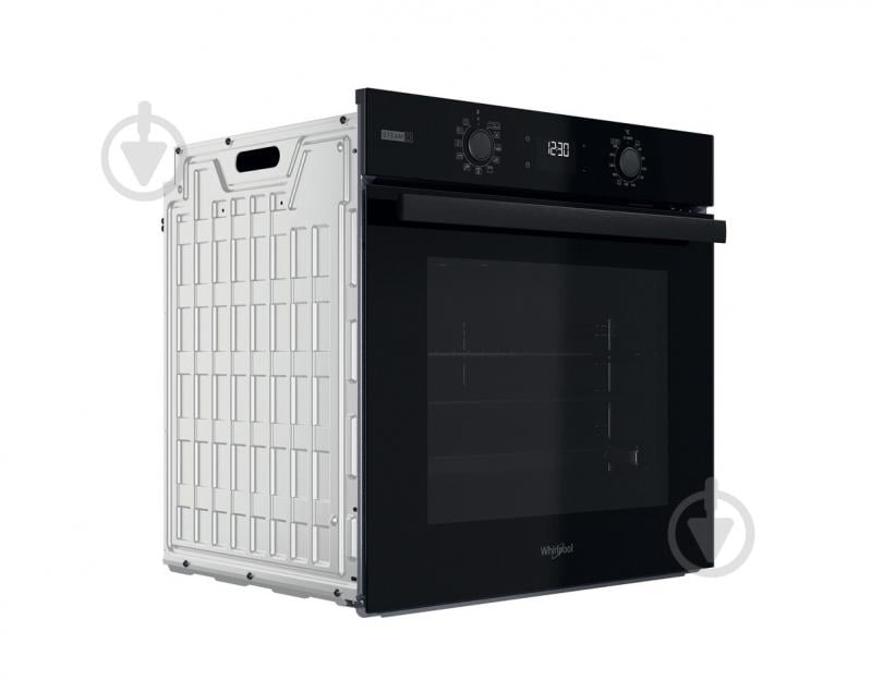 Духовой шкаф Whirlpool OMSR58CU1SB - фото 5