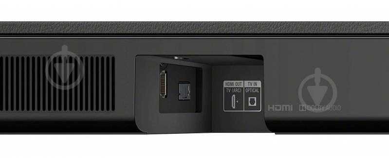 Саундбар Sony HTS350.RU3 - фото 5