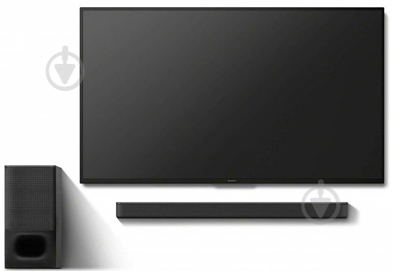 Саундбар Sony HTS350.RU3 - фото 7