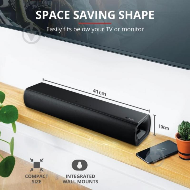 Саундбар Trust 23642_TRUST - фото 8