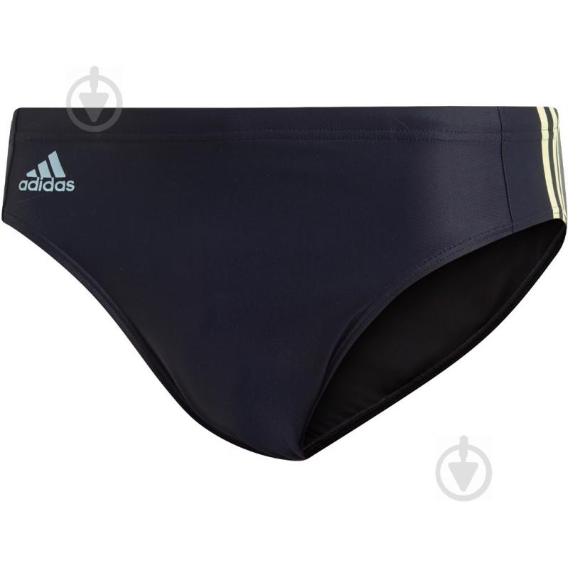 Плавки Adidas INF III CB TR DP7563 р.8 темно-синий - фото 1