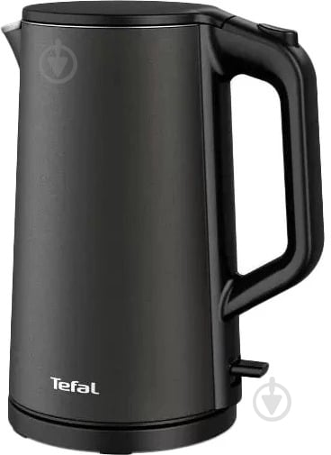 Електрочайник Tefal Double Layer SS KI583E10 - фото 15