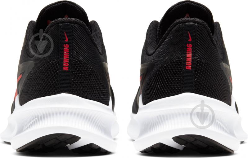Кроссовки мужские Nike DOWNSHIFTER 10 CI9981-006 р.42,5 черные - фото 2 Кроссовки мужские Nike DOWNSHIFTER 10 CI9981-006 р.42,5 черные - фото 2