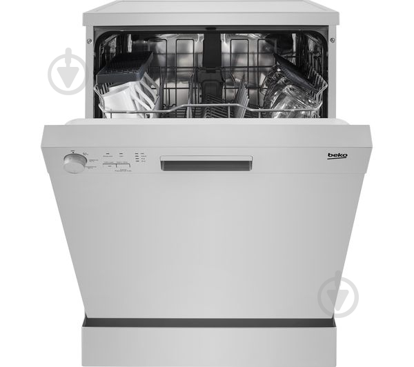 Встраиваемая посудомоечная машина Beko BDIS36020 - фото 2