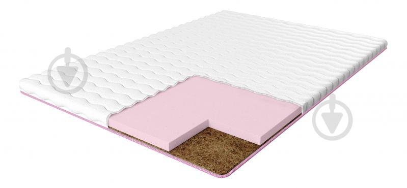 Мини-матрас Tart ЕММ 80x200 см - фото 1 Мини-матрас Tart ЕММ 80x200 см - фото 1