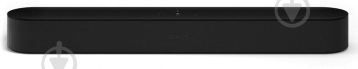 Саундбар Sonos BEAM1EU1BLK Beam Black - фото 1