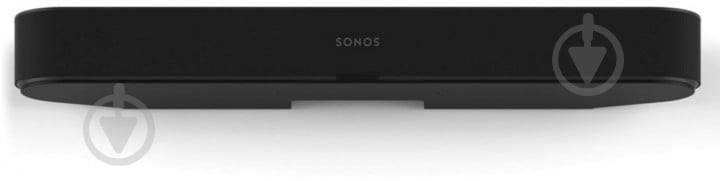 Саундбар Sonos BEAM1EU1BLK Beam Black - фото 3