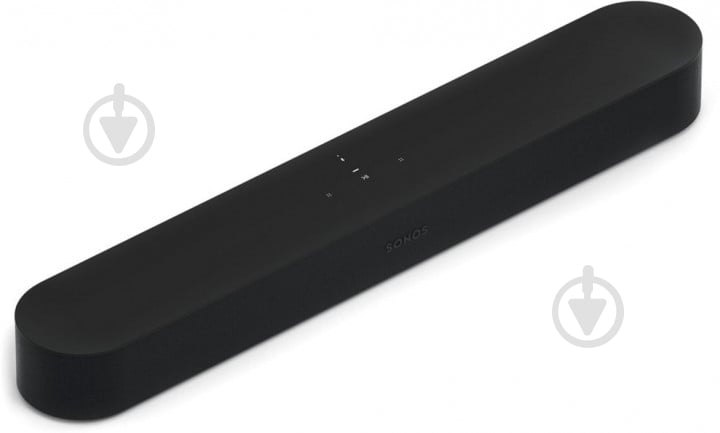 Саундбар Sonos BEAM1EU1BLK Beam Black - фото 5